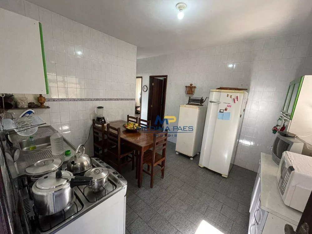 Casa, 3 quartos, 200 m² - Foto 14
