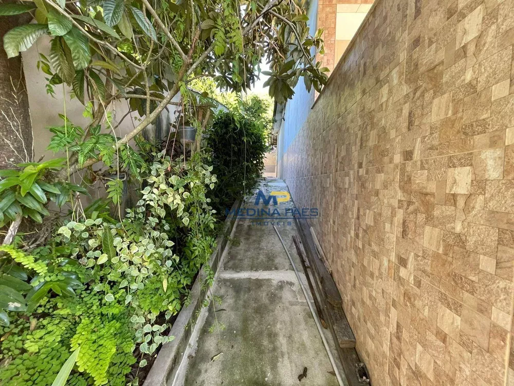 Casa, 3 quartos, 200 m² - Foto 17