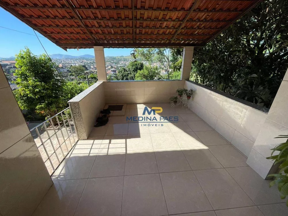 Casa, 3 quartos, 200 m² - Foto 15