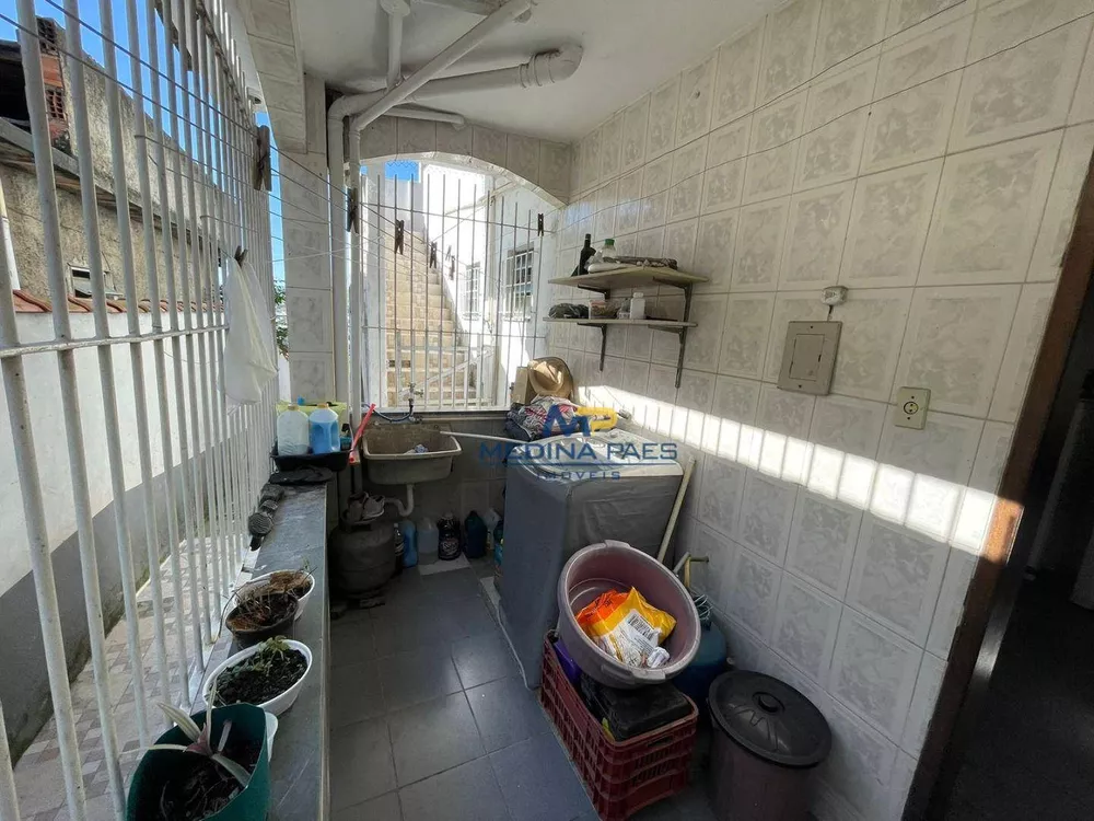 Casa, 3 quartos, 200 m² - Foto 9