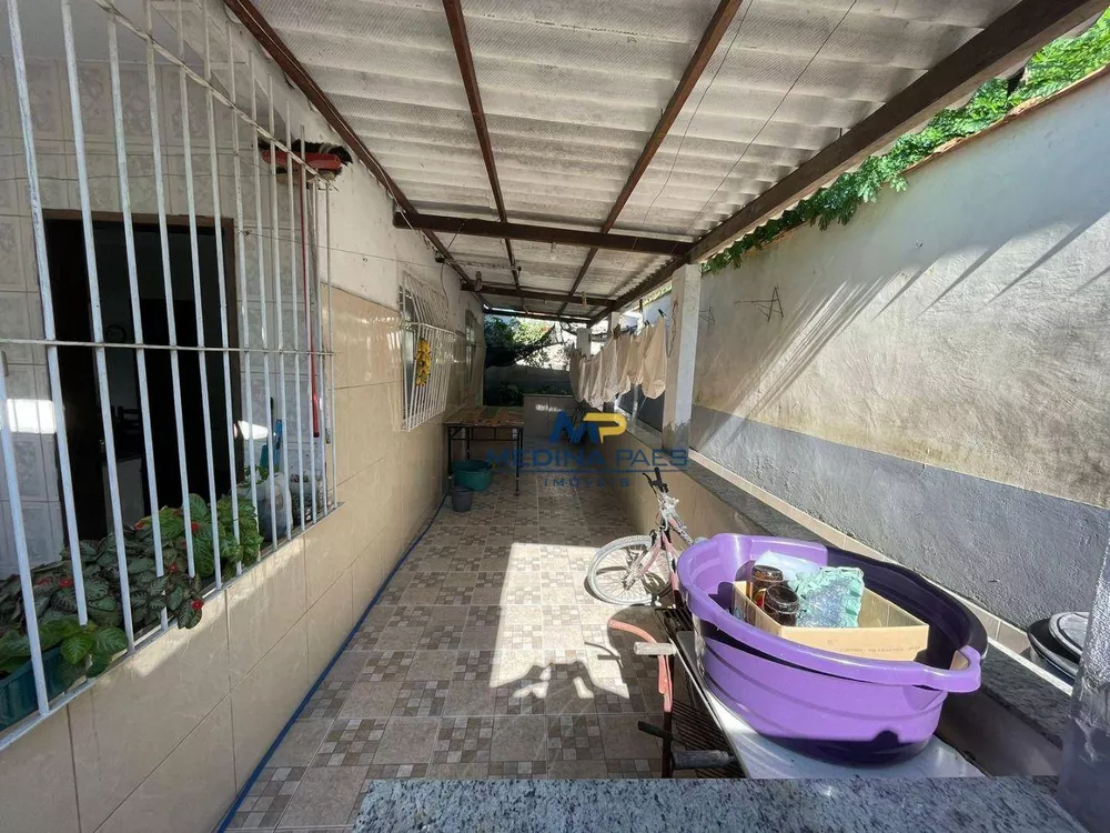 Casa, 3 quartos, 200 m² - Foto 2