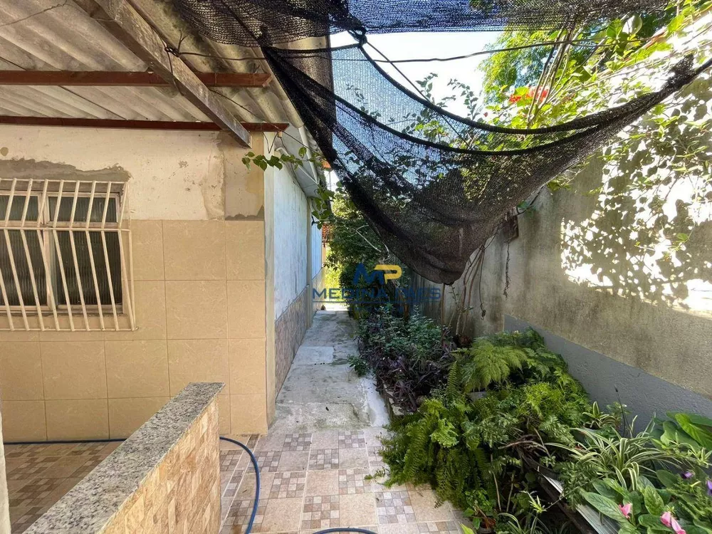 Casa, 3 quartos, 200 m² - Foto 4