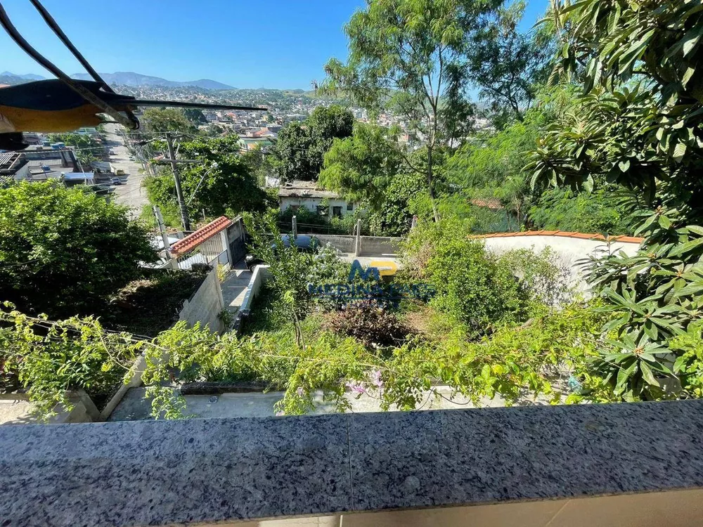 Casa, 3 quartos, 200 m² - Foto 18
