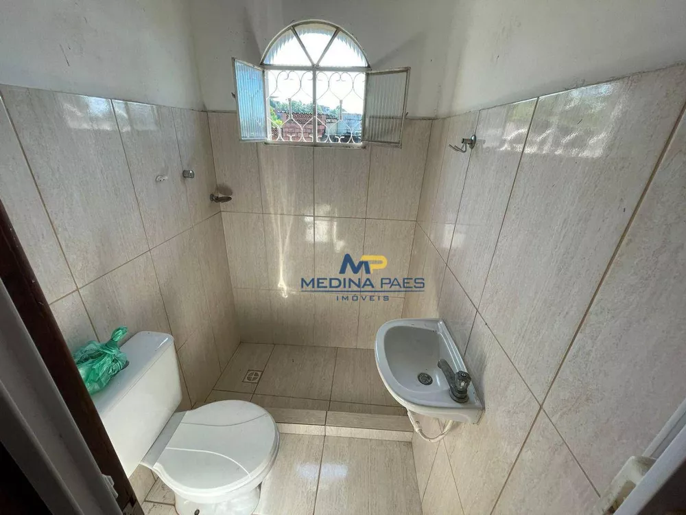 Casa, 3 quartos, 200 m² - Foto 5