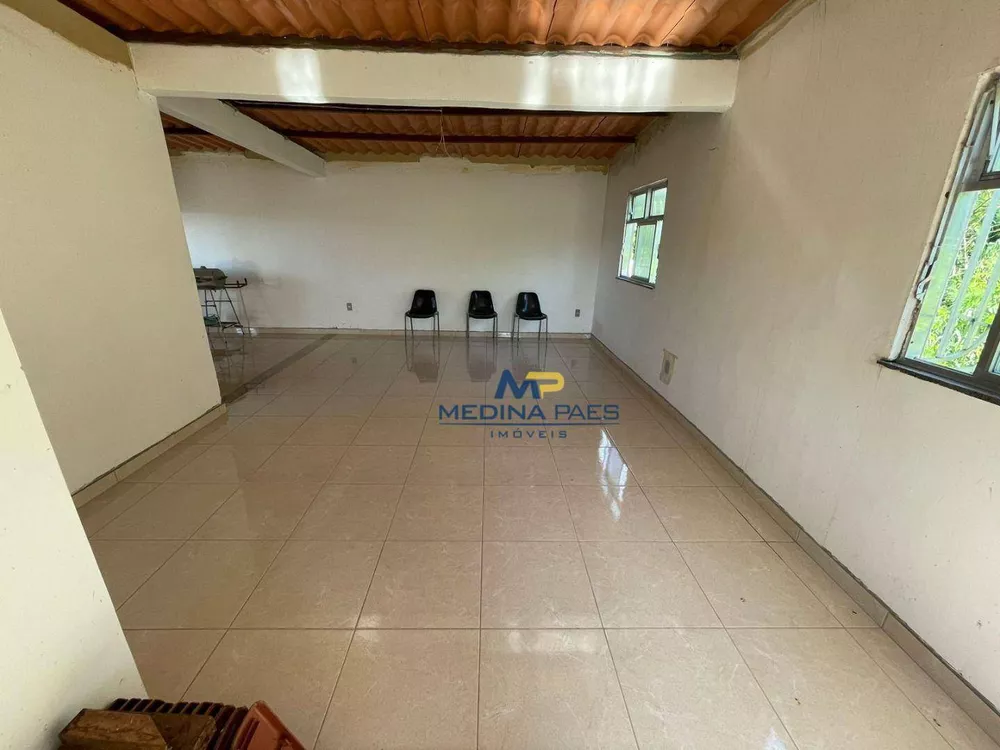 Casa, 3 quartos, 200 m² - Foto 25