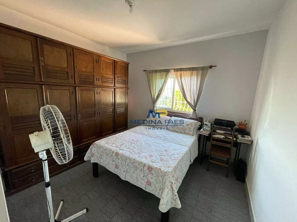 Casa, 3 quartos, 200 m² - Foto 28