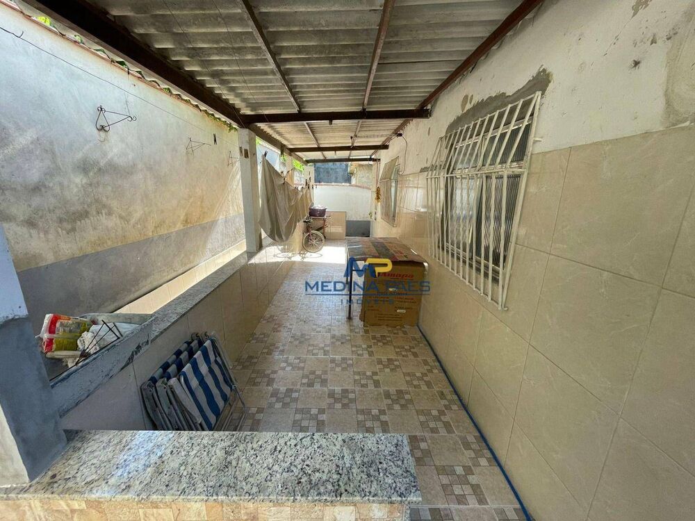 Casa, 3 quartos, 200 m² - Foto 32