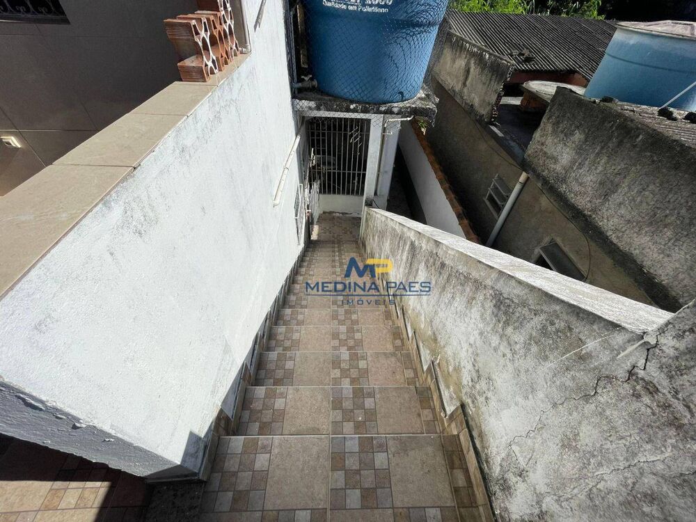 Casa, 3 quartos, 200 m² - Foto 31