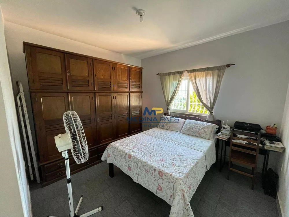 Casa, 3 quartos, 200 m² - Foto 21