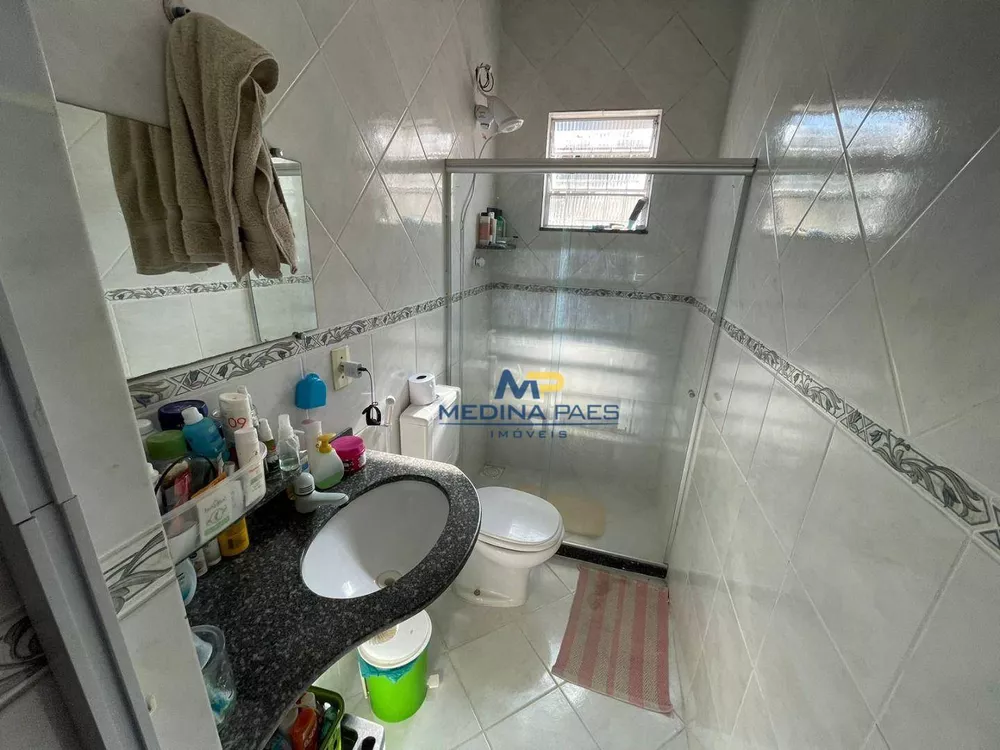 Casa, 3 quartos, 200 m² - Foto 24