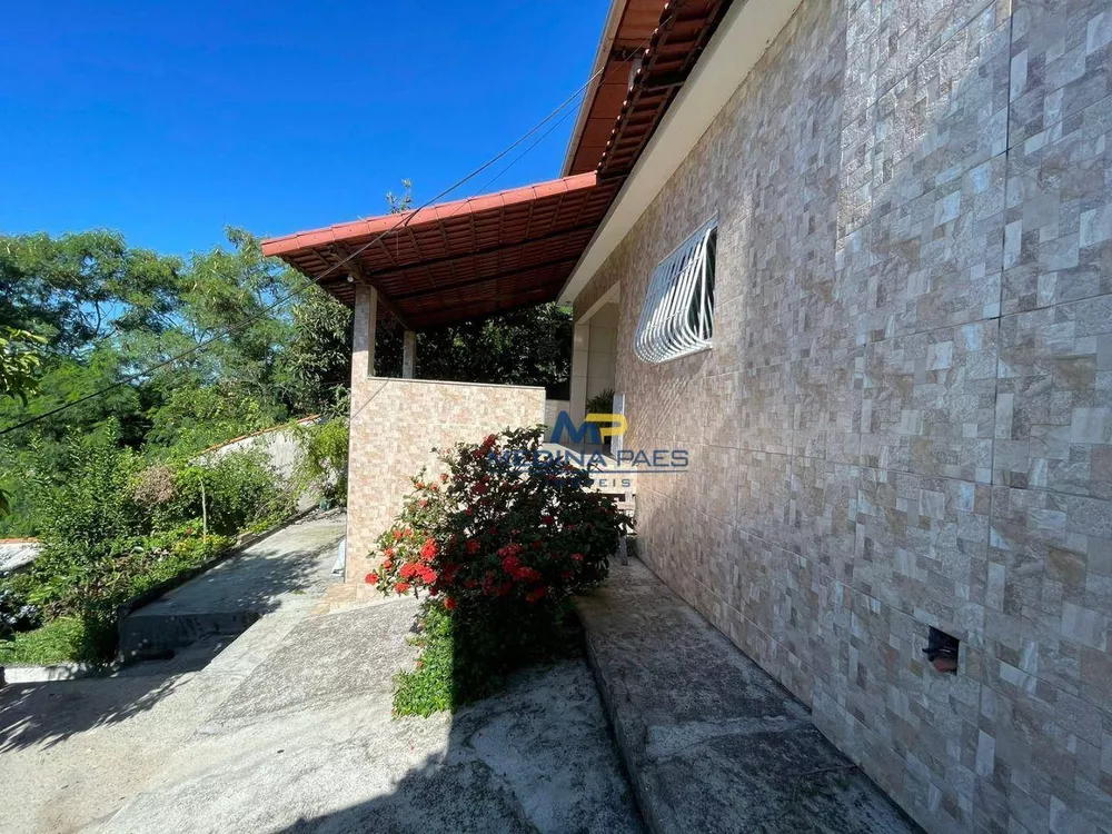 Casa, 3 quartos, 200 m² - Foto 1