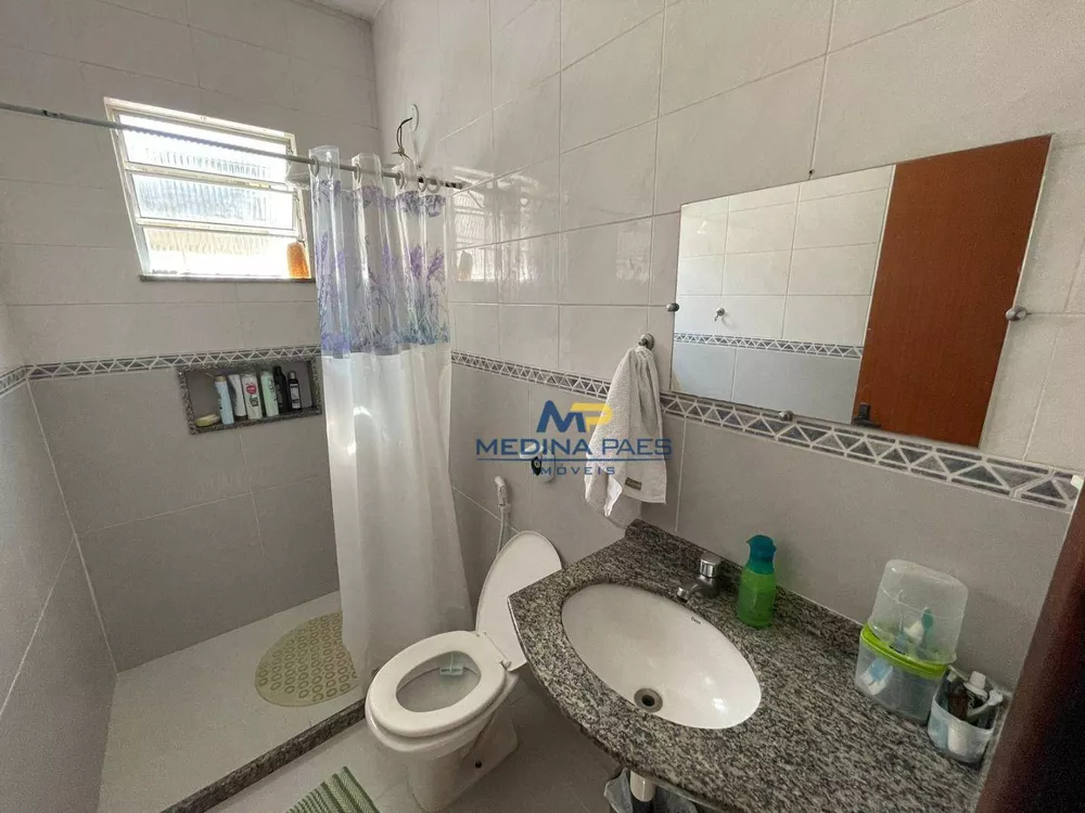 Casa, 3 quartos, 200 m² - Foto 12