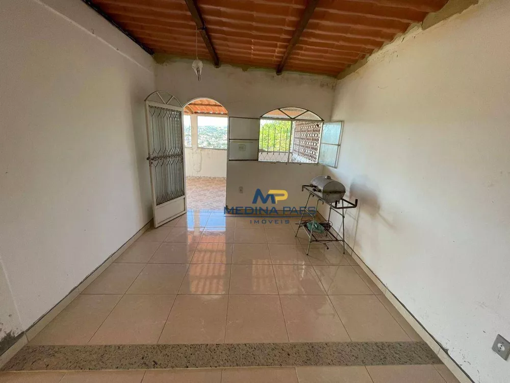 Casa, 3 quartos, 200 m² - Foto 11