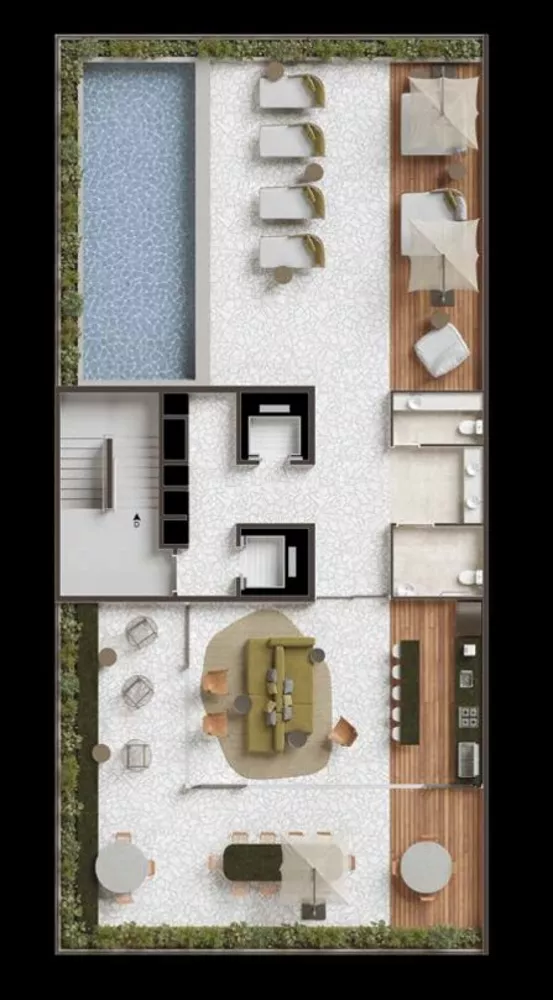 Apartamento, 4 quartos, 402 m² - Foto 17