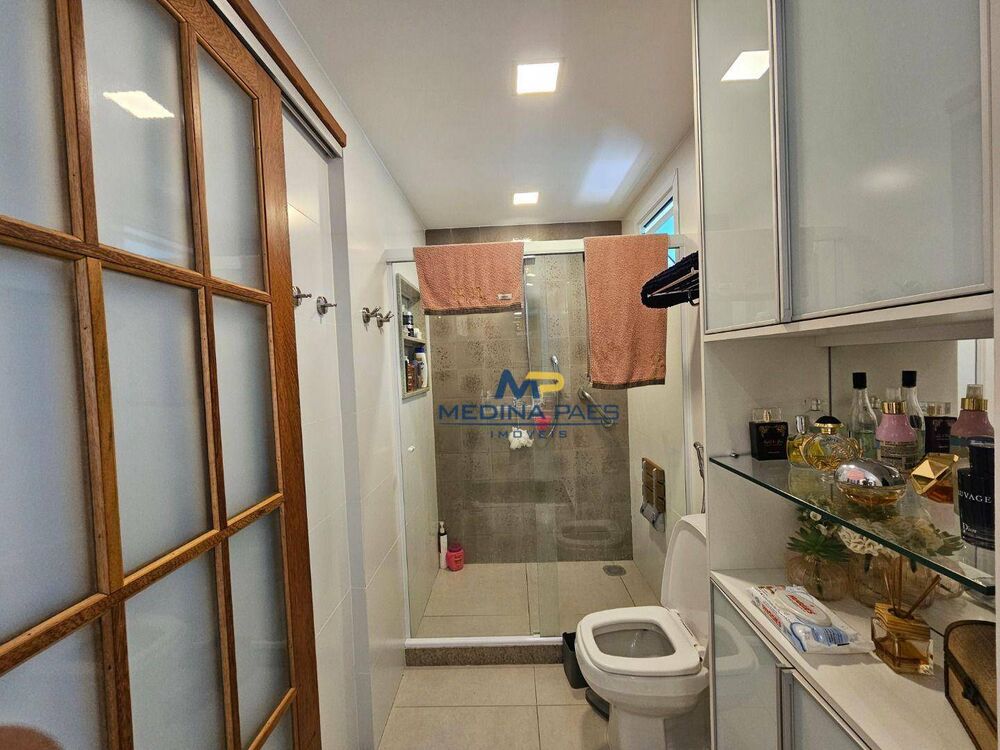 Casa de Condomínio, 2 quartos - Foto 16