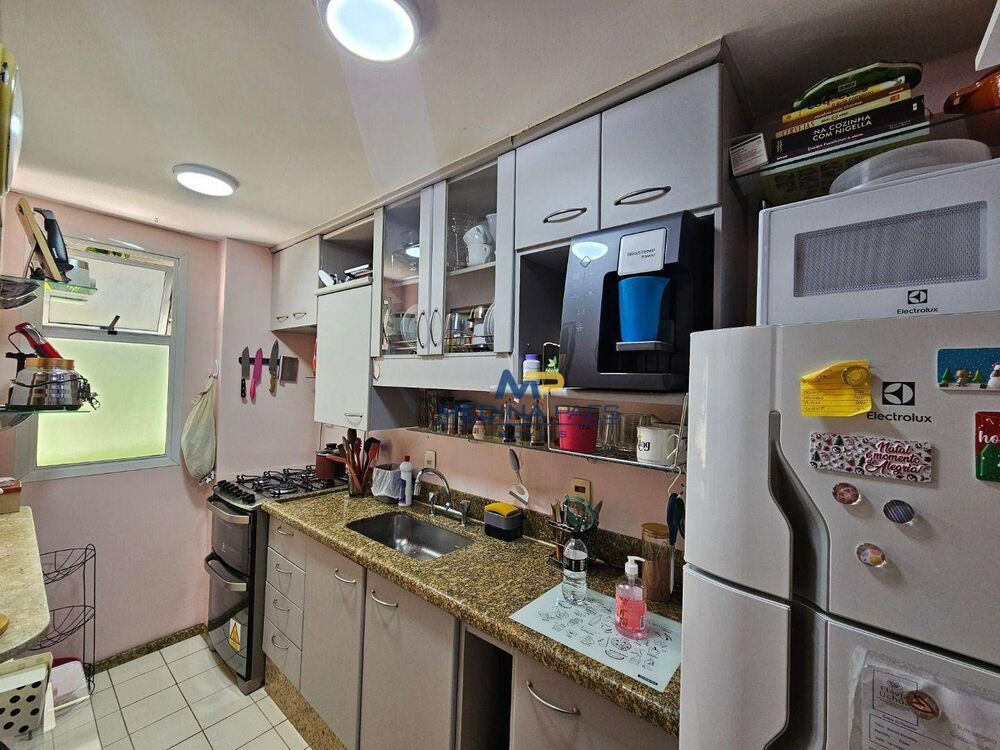 Casa de Condomínio, 2 quartos - Foto 8