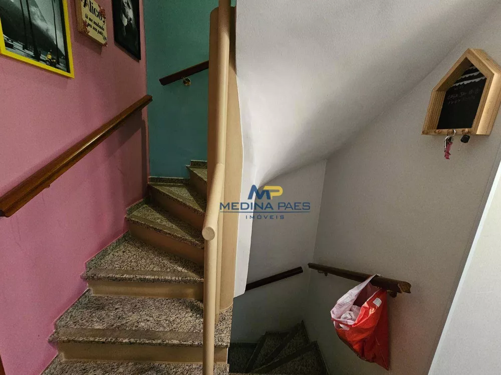 Casa de Condomínio, 2 quartos - Foto 10