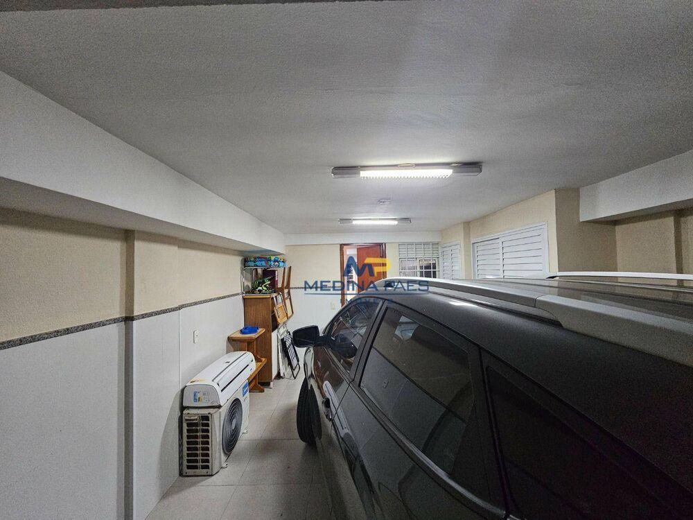 Casa de Condomínio, 2 quartos - Foto 29