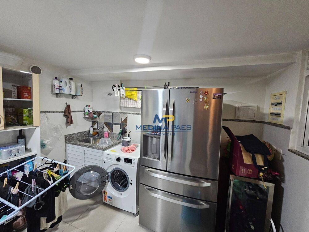 Casa de Condomínio, 2 quartos - Foto 27