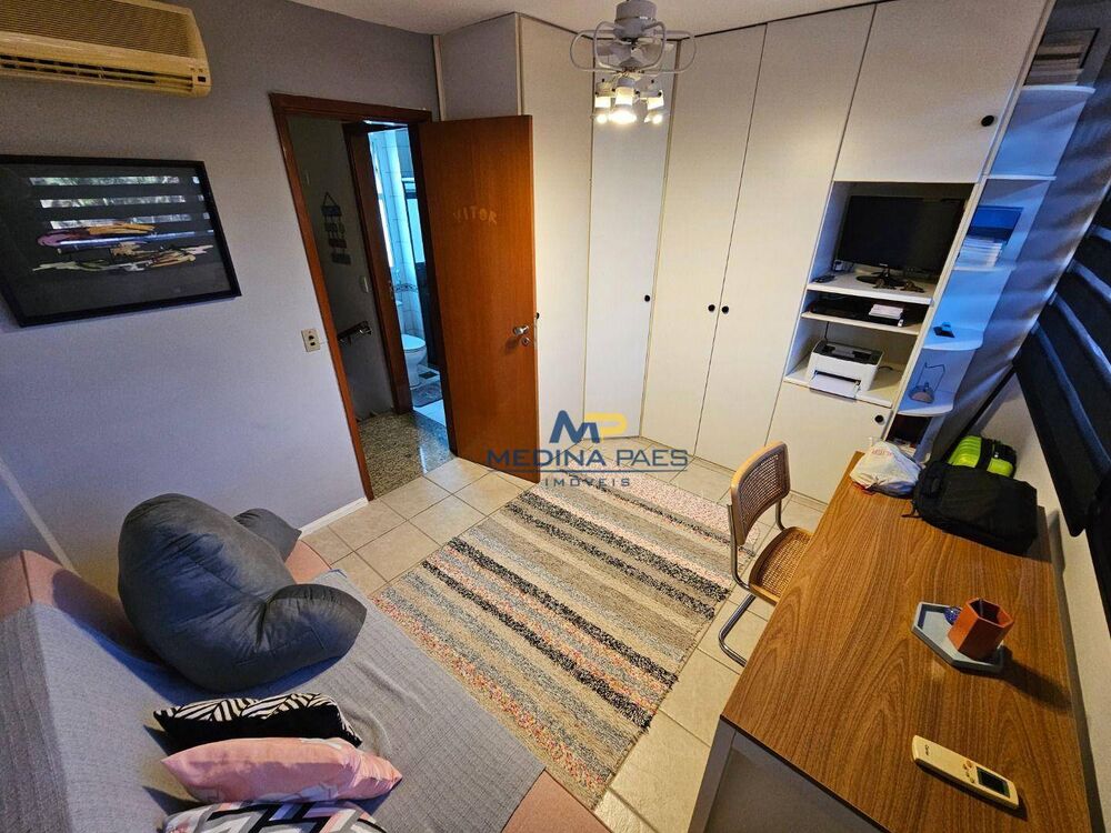 Casa de Condomínio, 2 quartos - Foto 21