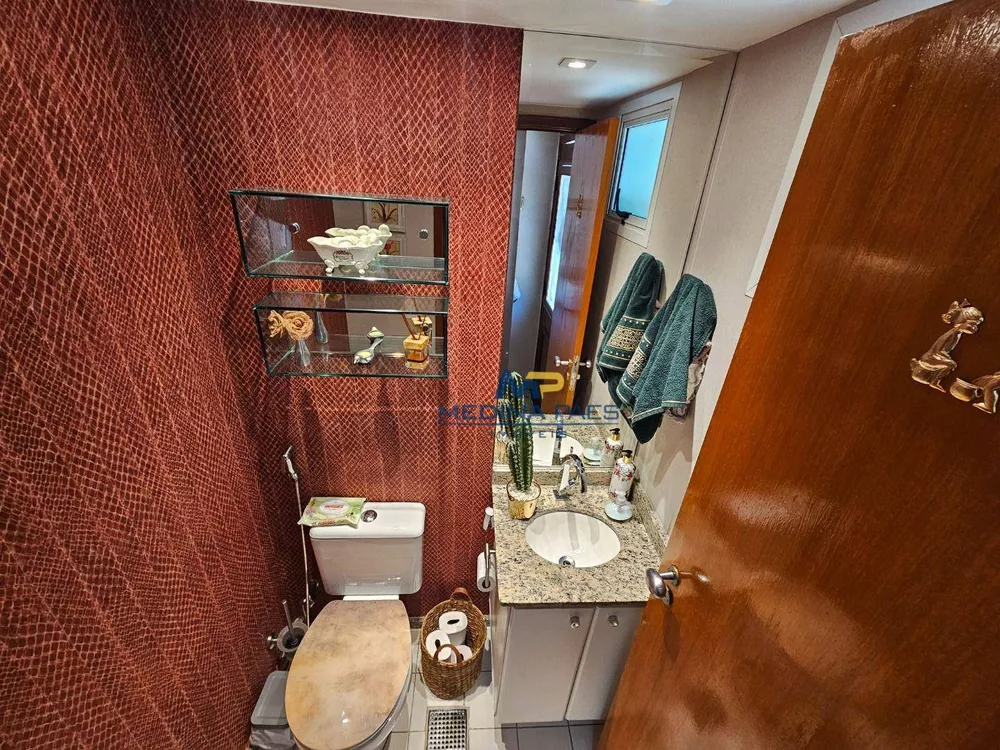 Casa de Condomínio, 2 quartos - Foto 14