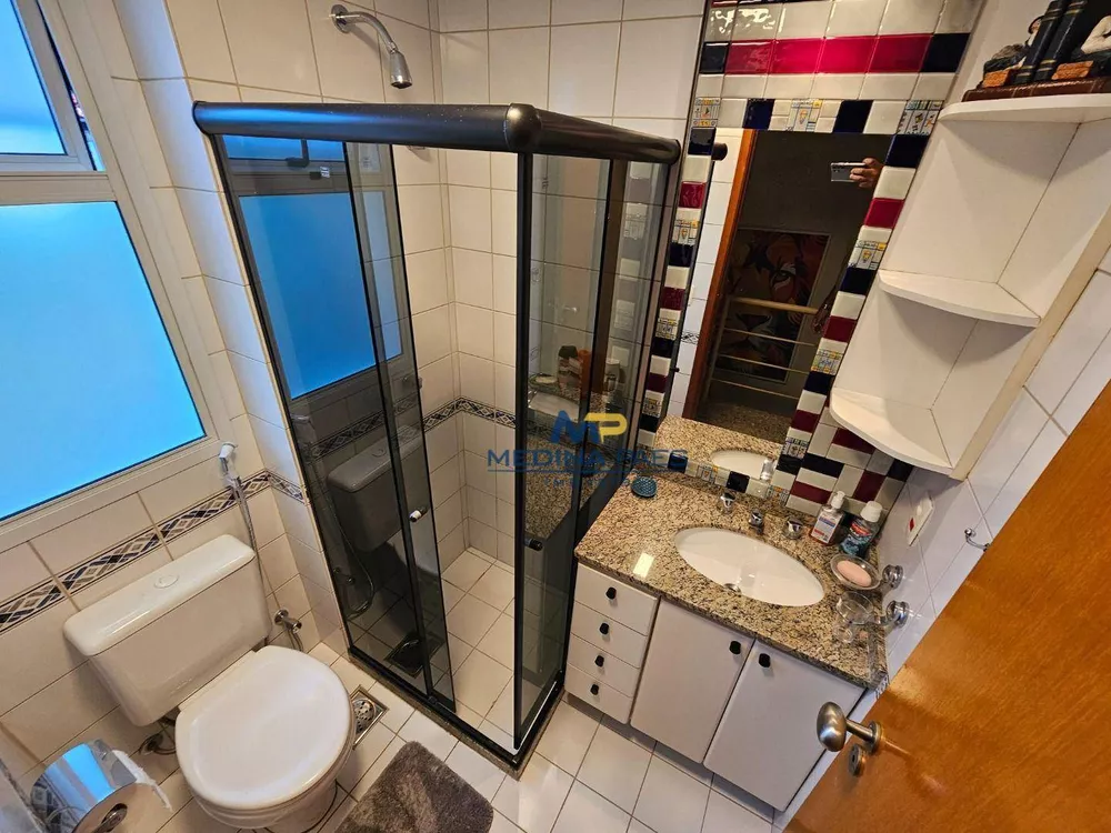 Casa de Condomínio, 2 quartos - Foto 19