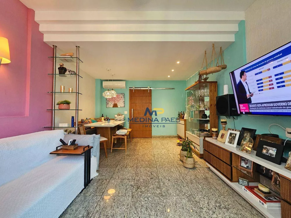 Casa de Condomínio, 2 quartos - Foto 1