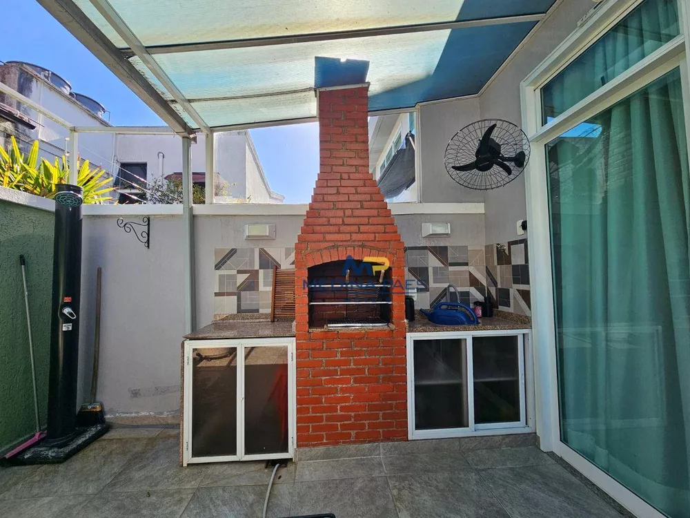 Casa de Condomínio, 2 quartos - Foto 24