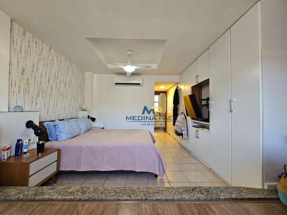 Casa de Condomínio, 2 quartos - Foto 12