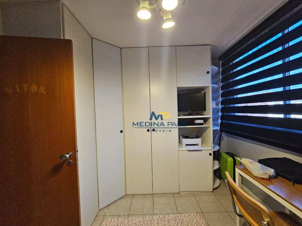 Casa de Condomínio, 2 quartos - Foto 23