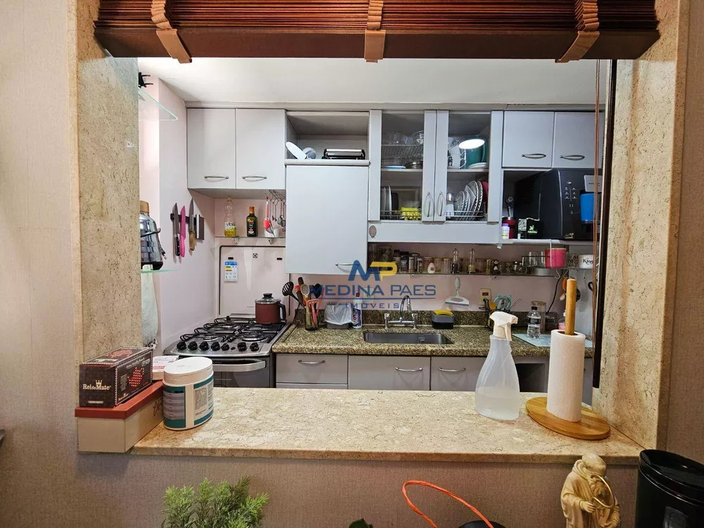 Casa de Condomínio, 2 quartos - Foto 6