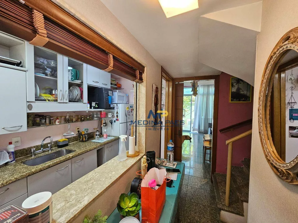 Casa de Condomínio, 2 quartos - Foto 7