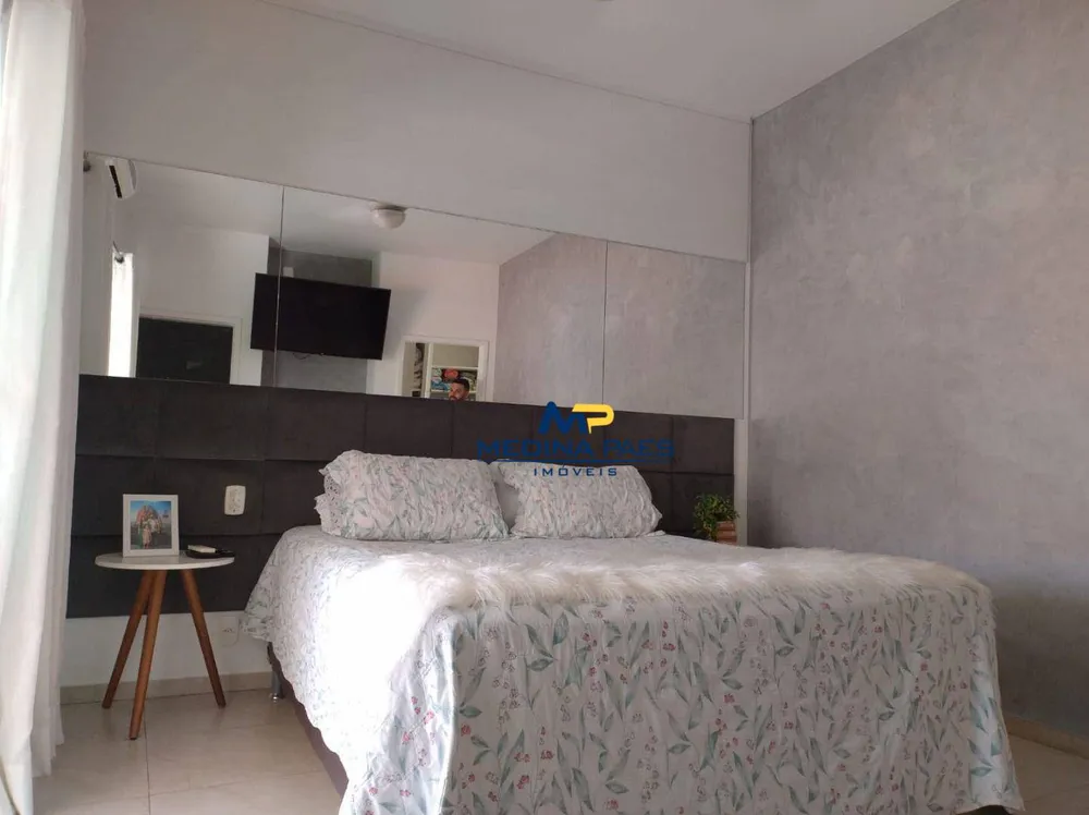 Casa de Condomínio, 5 quartos - Foto 10