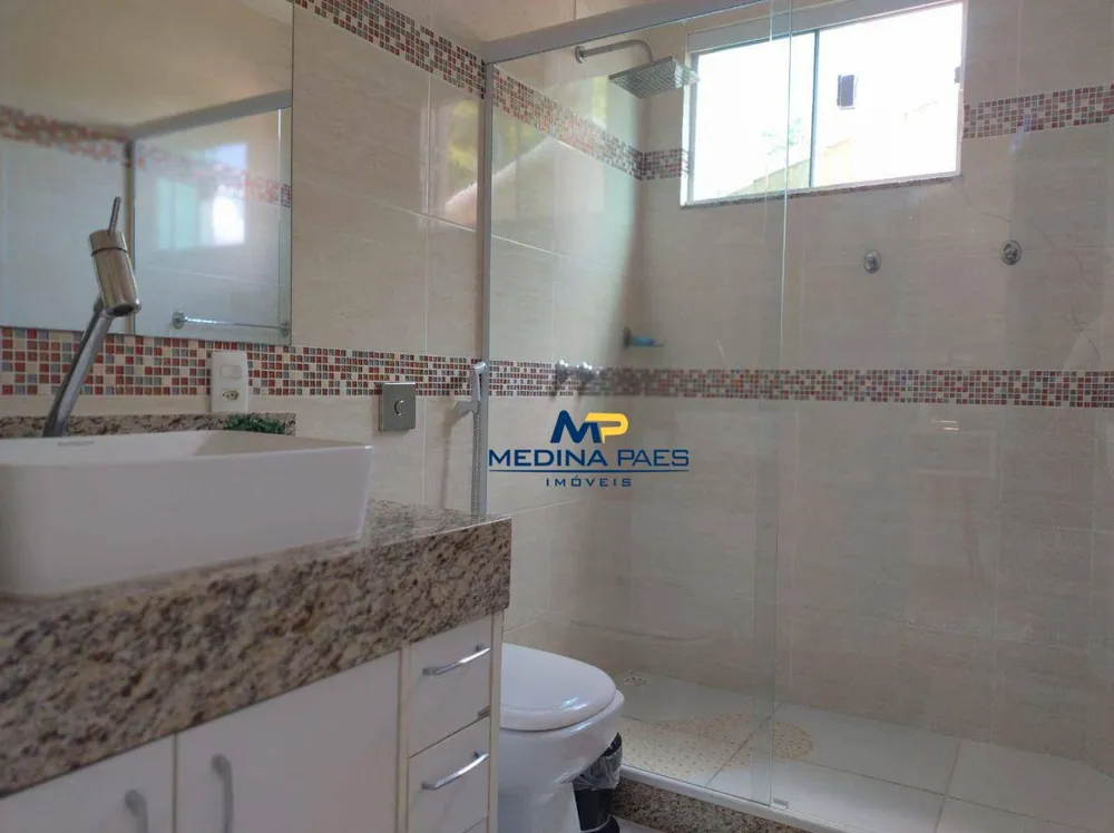 Casa de Condomínio, 5 quartos - Foto 19