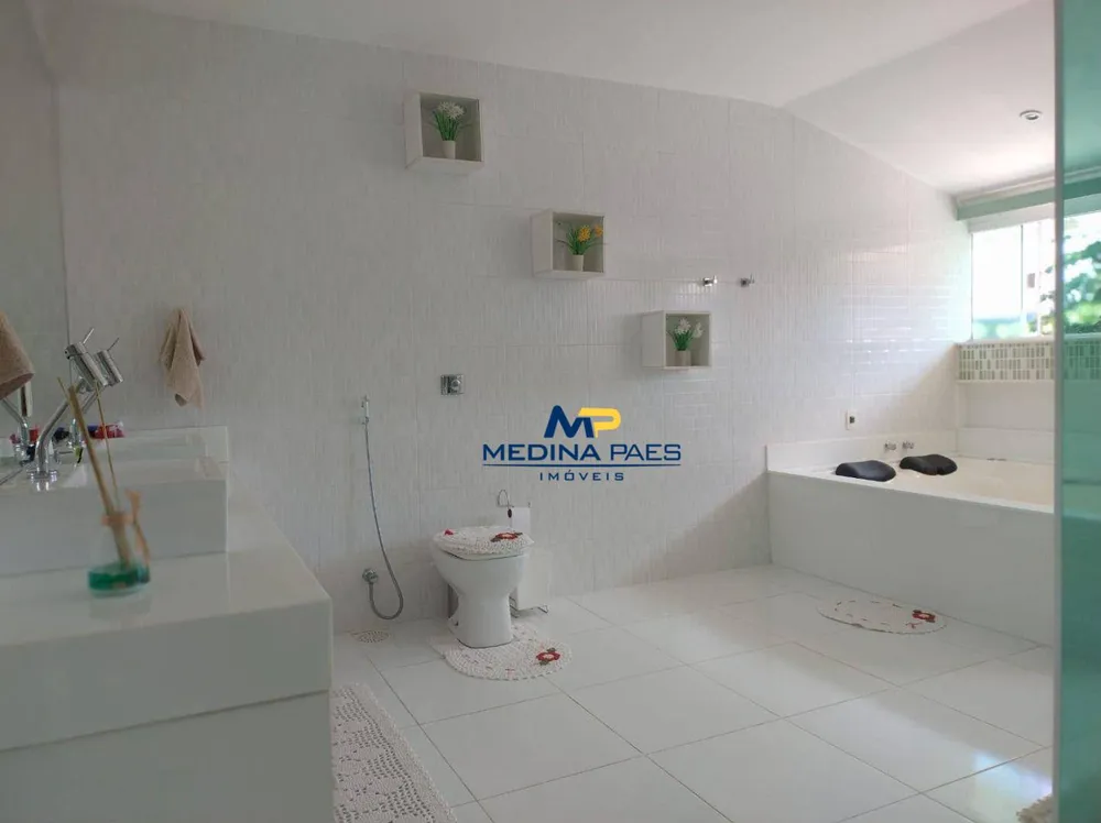 Casa de Condomínio, 5 quartos - Foto 13