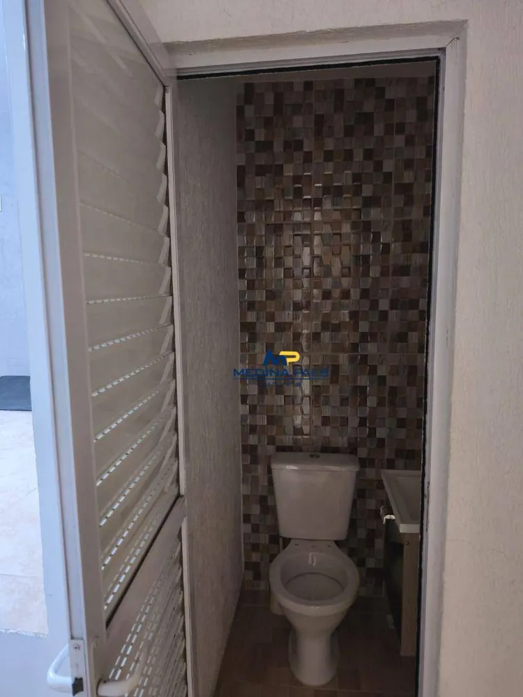 Casa de Condomínio, 5 quartos - Foto 32