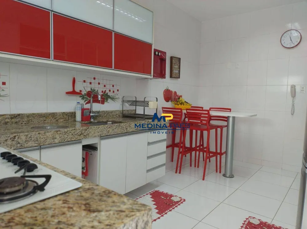 Casa de Condomínio, 5 quartos - Foto 7