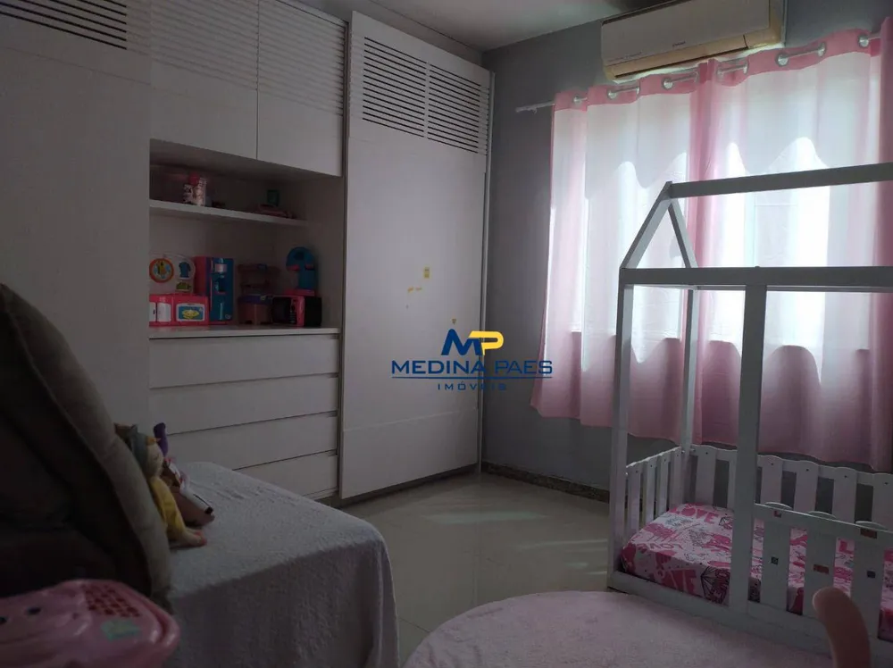 Casa de Condomínio, 5 quartos - Foto 17