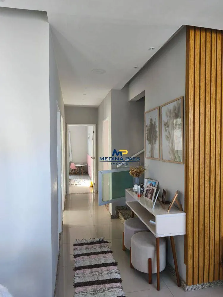 Casa de Condomínio, 5 quartos - Foto 4