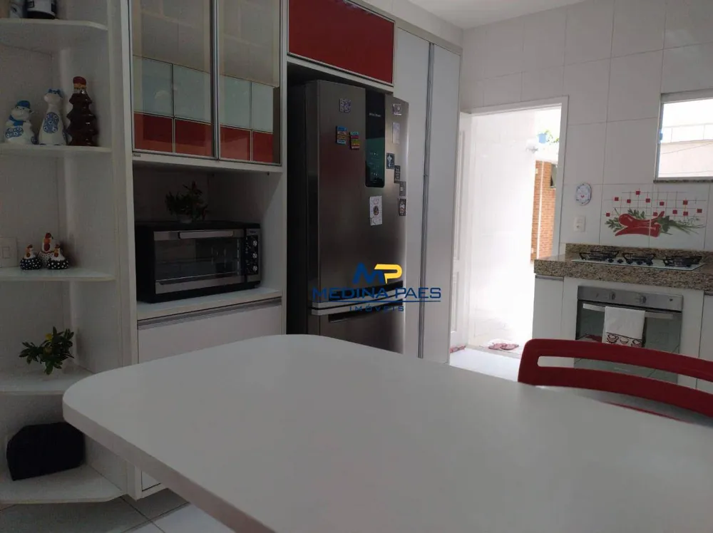 Casa de Condomínio, 5 quartos - Foto 8