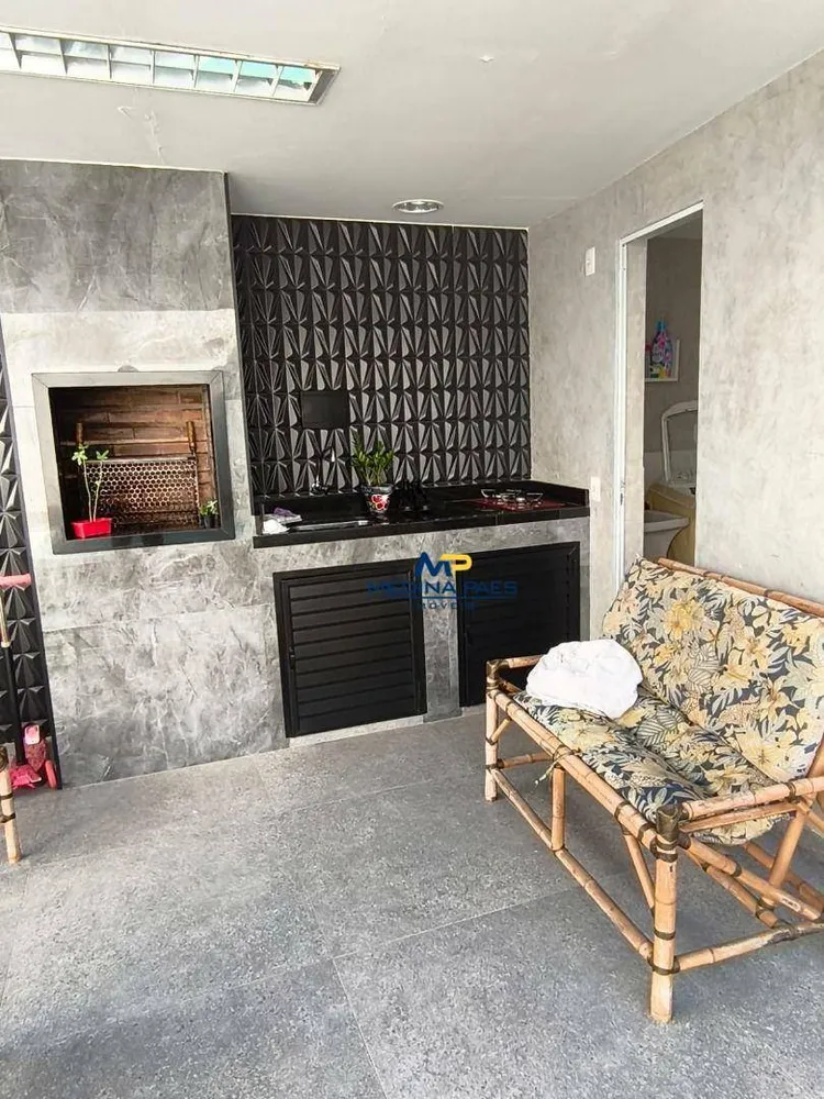 Casa de Condomínio, 5 quartos - Foto 31