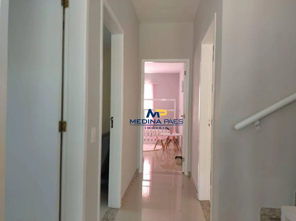 Casa de Condomínio, 5 quartos - Foto 16