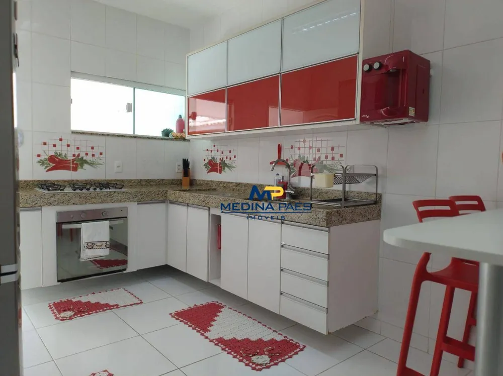 Casa de Condomínio, 5 quartos - Foto 6