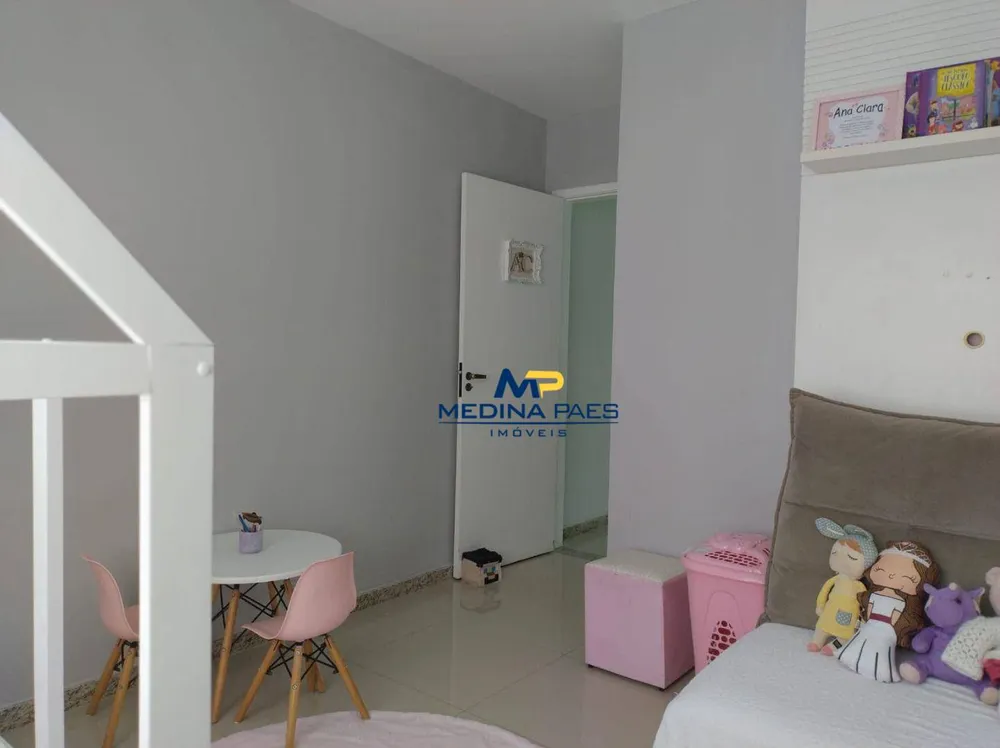 Casa de Condomínio, 5 quartos - Foto 18