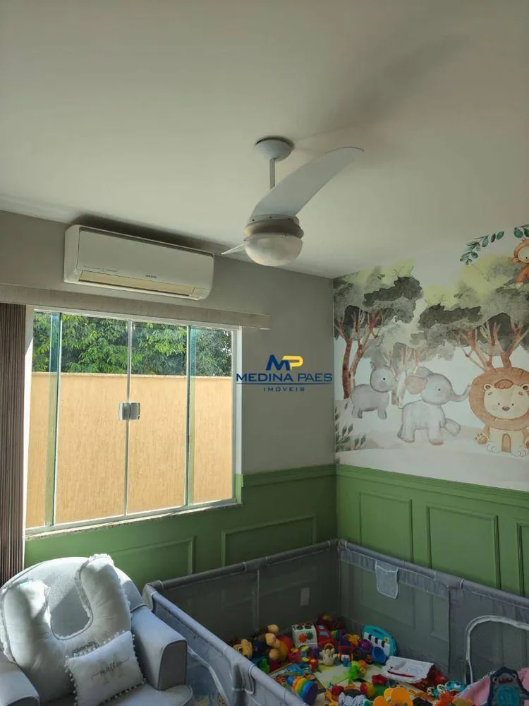 Casa de Condomínio, 5 quartos - Foto 20