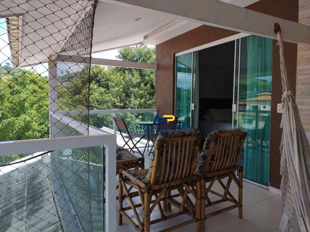 Casa de Condomínio, 5 quartos - Foto 25