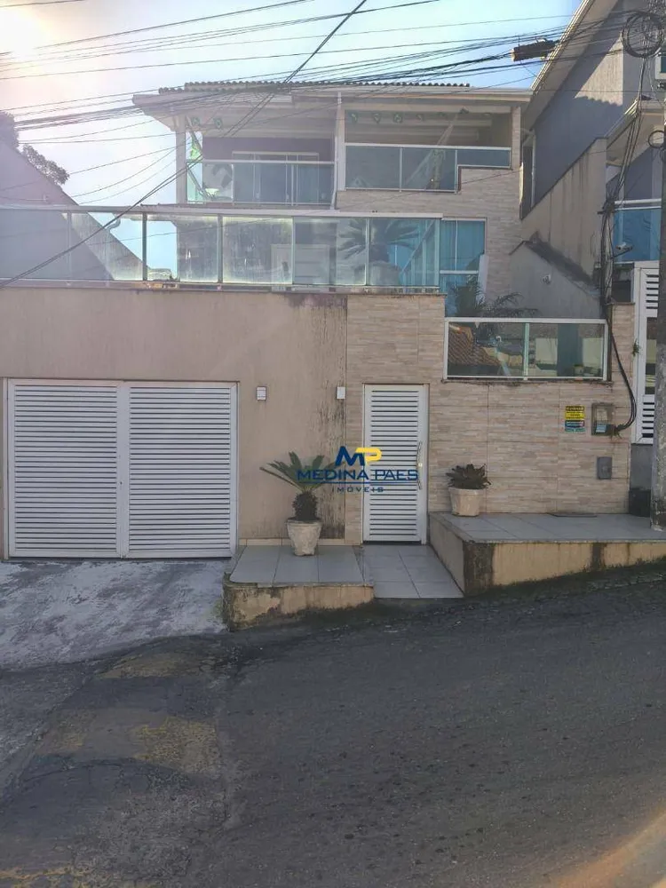 Casa de Condomínio, 5 quartos - Foto 36