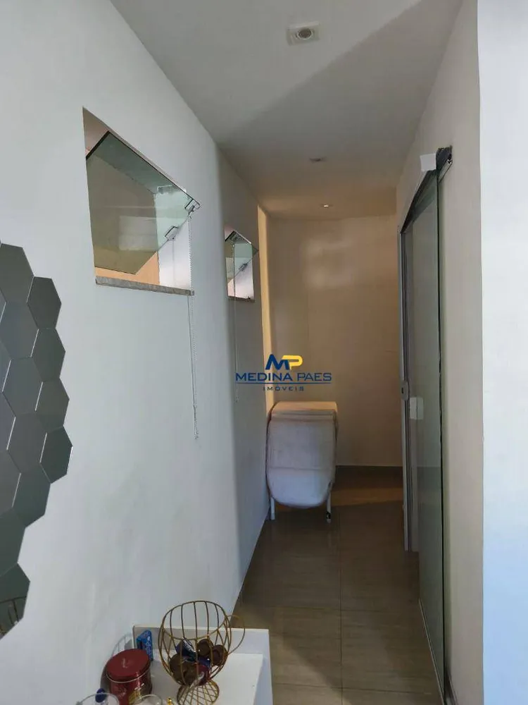 Casa de Condomínio, 5 quartos - Foto 21