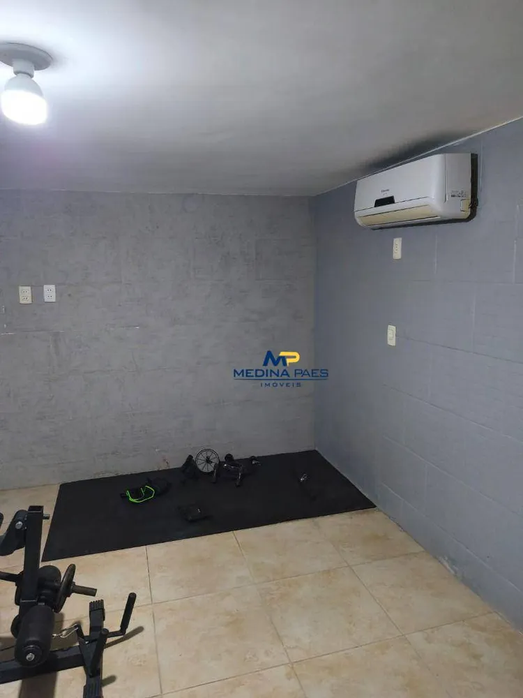 Casa de Condomínio, 5 quartos - Foto 26
