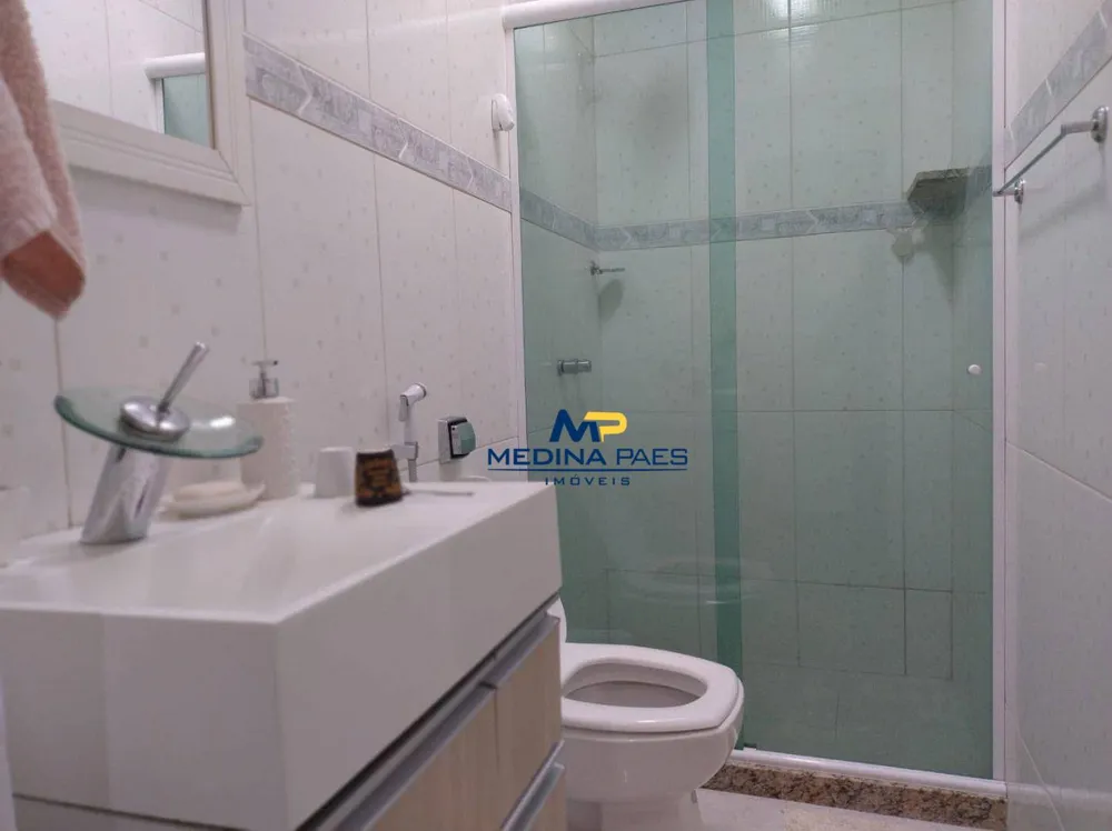 Casa de Condomínio, 5 quartos - Foto 9